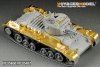 Voyager Model PE35466 WWII U.S. GMC 2.5ton 6X6 Cargo Truck for TAMIYA 35218 1/35